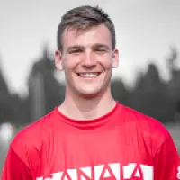 Aidan Hayter, BENG.BME (In Progress)