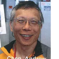 Andrew Chen