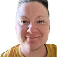 Dr. Cole Etherington, Senior Research Associate