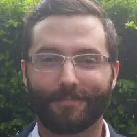 Dr. Zack van Allen, Research Associate