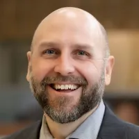 An image of Dr. Jess Fiedorowicz