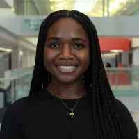 Michelle Awuku-Asabre