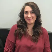 Shahrzad Nematollahi