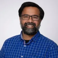 Arjun Krishnaswamy