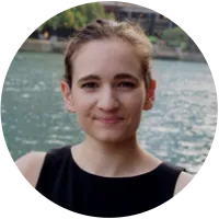 Delphine Douillet - Senior Sales Specialist Illumina