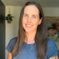 photo of Tami Morgan