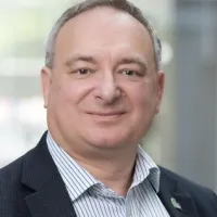 Laszlo Radvanyi