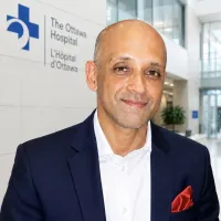 Shahid Islam, MD, PhD, FRCPC