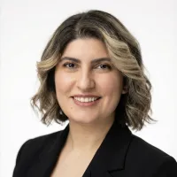 HERO Team member Postdoc Elham Afzali