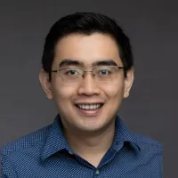 Portrait of Biotedne's Spatial Biology Consultant, Richard Yao