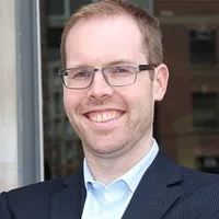Dr. Trevor Pugh