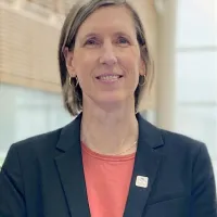 Photo of Alison Jennings