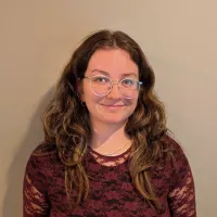 Photo of Cassidy