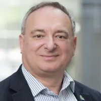 Laszlo Radvanyi