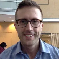 Picture of Dr. Derek MacFadden, OHRI researcher