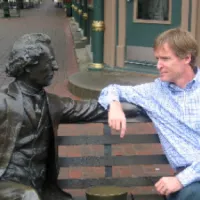 Christopher Bredeson