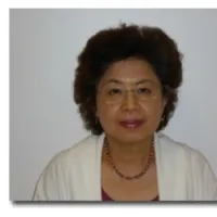 Nongnuj Tanphaichitr