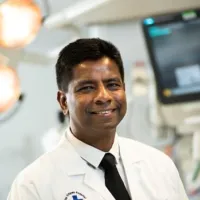 Venkatesh Thiruganasambandamoorthy