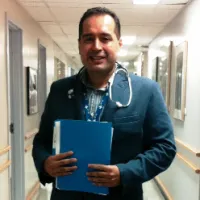 Vicente Corrales Medina