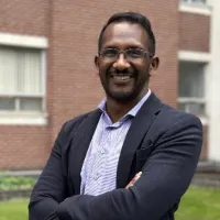 Vignan Yogendrakumar