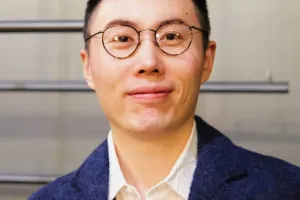 Yi Liu profile photo