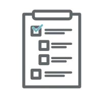 Icon Checklist