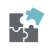 Icon Puzzle