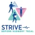 Strive logo