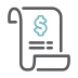 Financial document