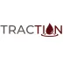 TRACTION logo