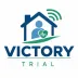 VICTORY logo