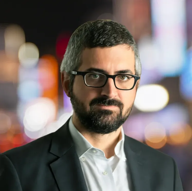 Dr. Marco Solmi profile picture