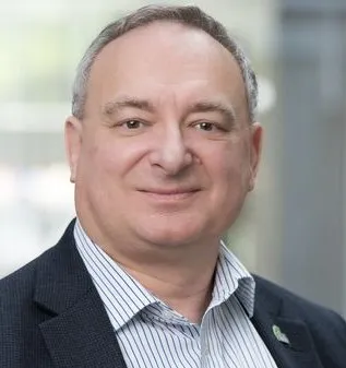 Laszlo Radvanyi