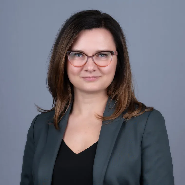 Irena Druce