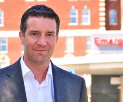 Christian Vaillancourt