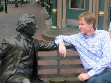 Christopher Bredeson