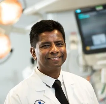 Venkatesh Thiruganasambandamoorthy