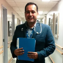 Vicente Corrales Medina