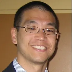 Warren Cheung