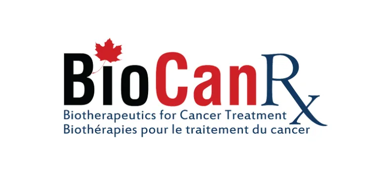 BioCanRx (Biotheraputics for Cancer Treatment) Logo