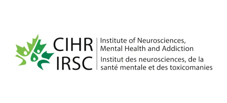 Canadian Institutes of Health Research (CIHR) logo