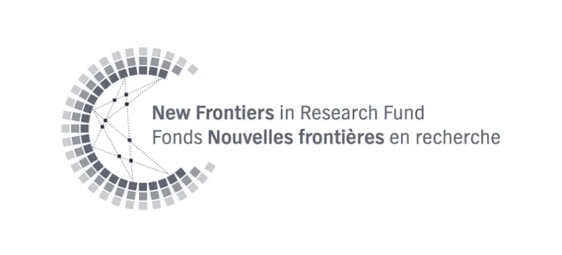 New Frontiers in Research Fund