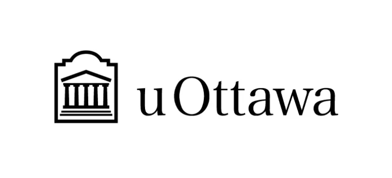 Uottawa logo