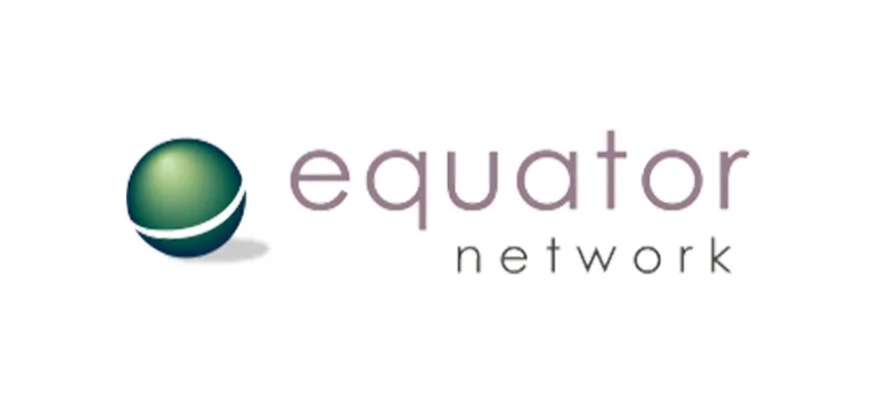 Equator Network logo