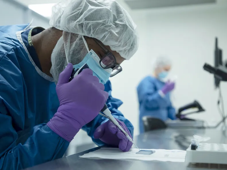 Cancer Biotherapeutics