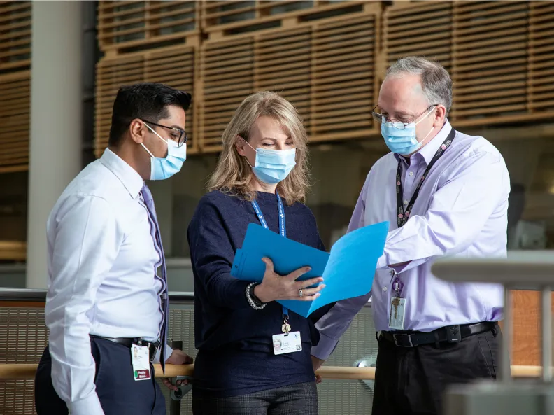 Pragmatic Clinical Trials