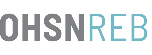OHSN-REB logo