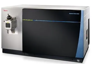 Proteomics Core Facility Equipment | Ottawa Hospital Research
