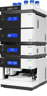 Ultimate 3000 HPLC