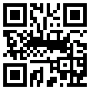 Living Concussion Guidelines QR code